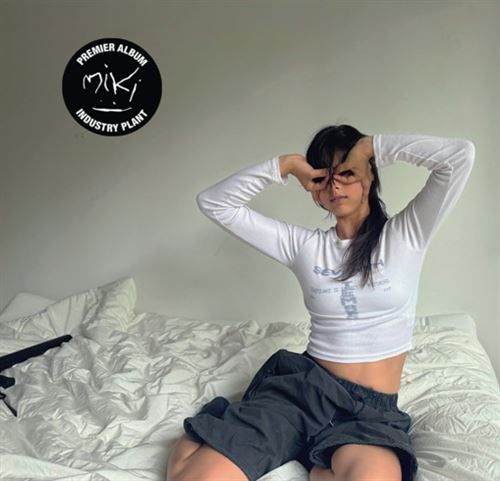 Miki - Industry plants