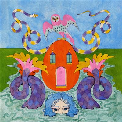 Clea Vincent - Speakeasy