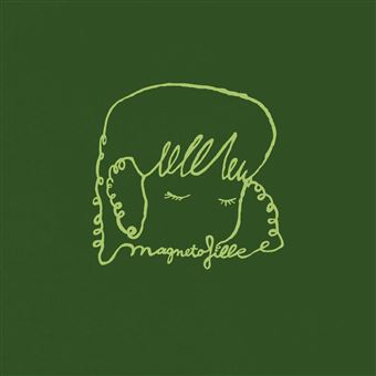 Pi Ja Ma - Magnetofille