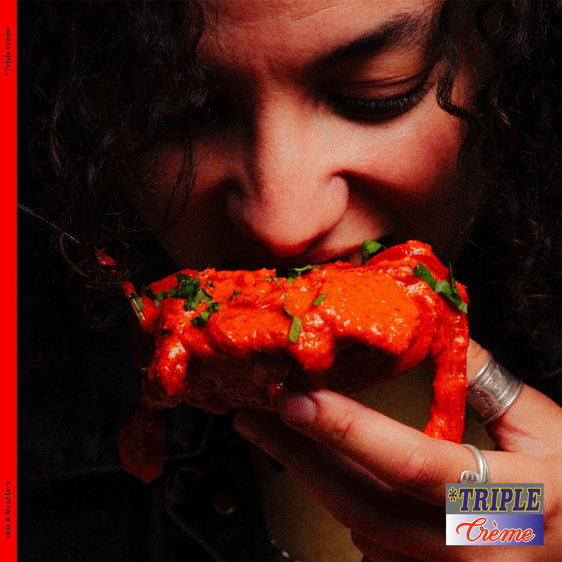 Okis - Triple crème