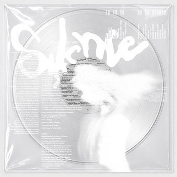 Lucie Antunes - Silence