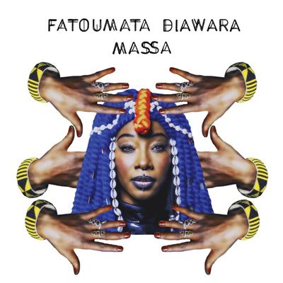 Fatoumata Diawara - Massa