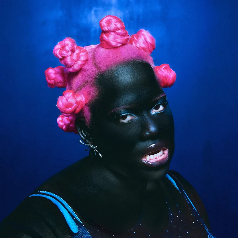 Uzi Freyja - Bhelize don't cry
