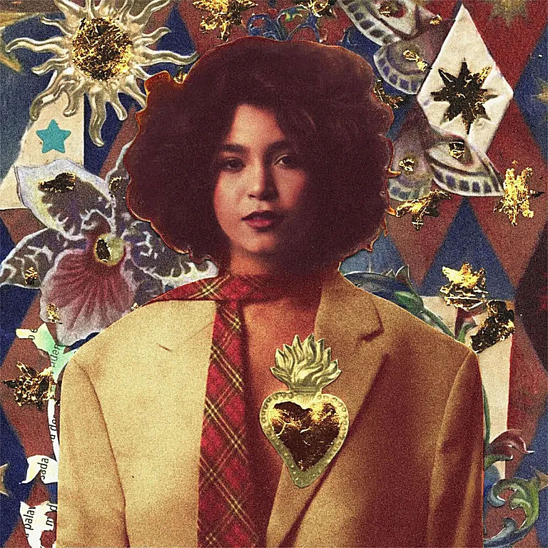 Mari Froes - Esquina do sol