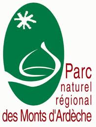 Parc Naturel Régional des Monts d'Ardèche