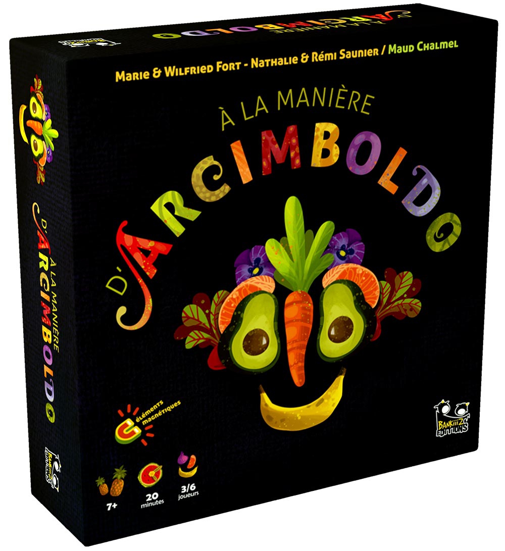 Arcimboldo