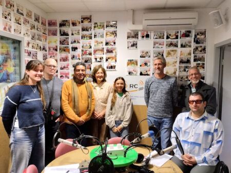 Association Pour Accueil et le Travail des personnes Handicapées