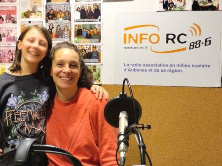 Madeleine Vaudey, professeur de Hatha Yoga : interview par Capucine