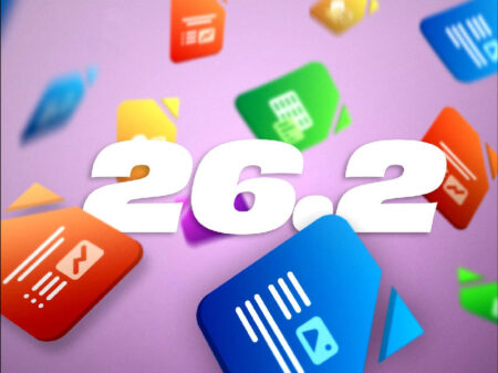 Nouveautés pour la suite LibreOffice