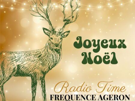 Emission de noël