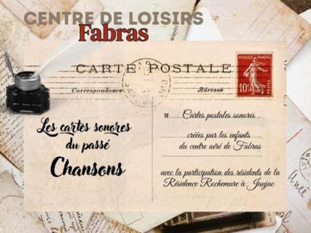 Centre de loisirs de Fabras