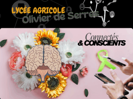 Connectés et Conscients - Podcast 1 – Santé mentale