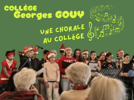 Atelier chorale