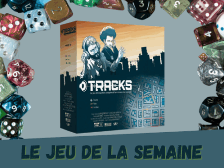 Tracks