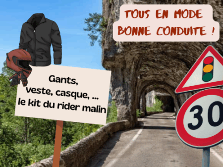 50 cm³ : équipez-vous !