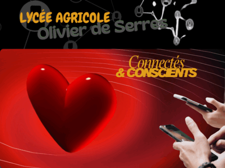 Connectés et Conscients - Podcast 2 – L’amour virtuel