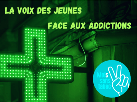 Aides à l’arrêt du tabac