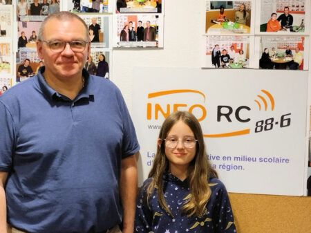 Un champion du monde de Crique à Info RC