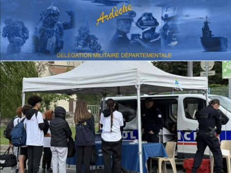 Rallye Citoyen à Aubenas : une journée autour de l’engagement ! Une série de reportages.