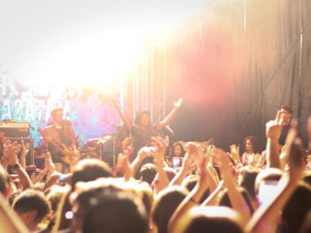 Les concerts à venir au Bournot