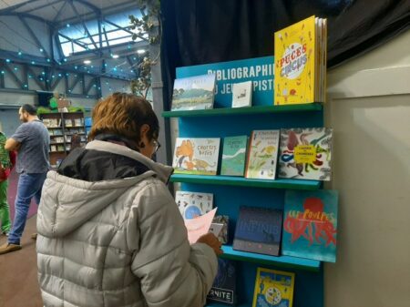 Les coups de cœur du Tiers Temps