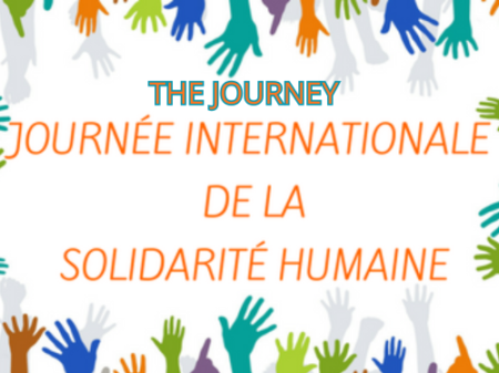 Les Programmes de nos Volontaires