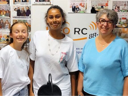 Castanaïs, la marque créée par Sabine Loulier
