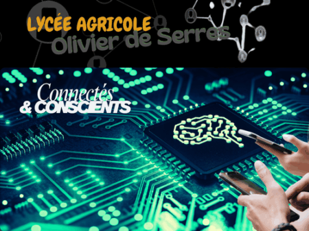 Connectés et Conscients - Podcast 3 – Les intelligences artificielles