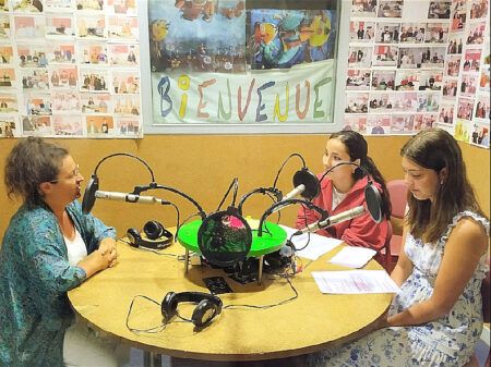 La Ringarderie : le tiers lieu associatif du centre-ville d’Aubenas