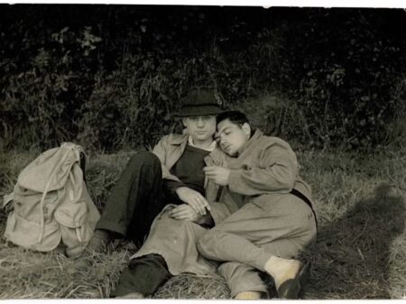 Une littérature en quête d'archives