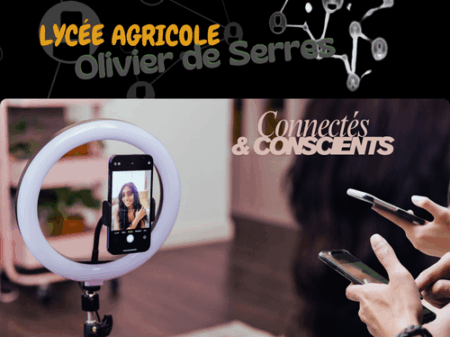 Connectés et Conscients - Podcast 4 – Influenceurs beauté