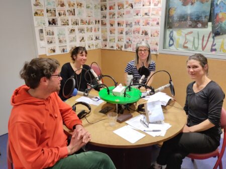 Cartons Pleins | Collectif Bolnaudak