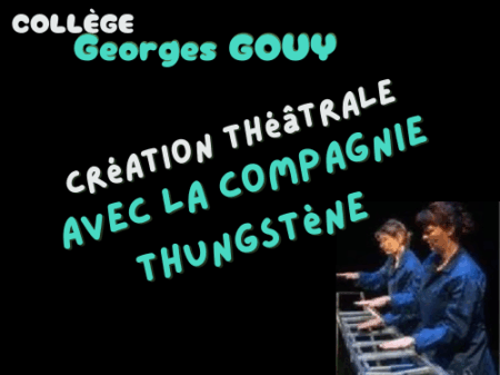 Correspondance au bout du fil