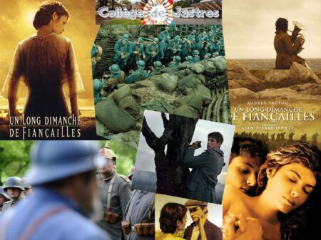 Sortie cinéma