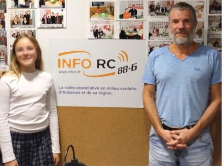 Découverte du métier de professeur de Maths