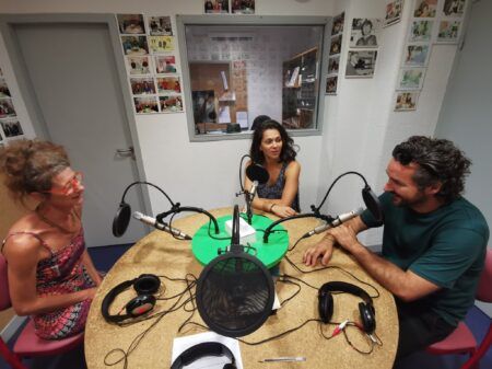 Paroles d'habitants, un projet participatif