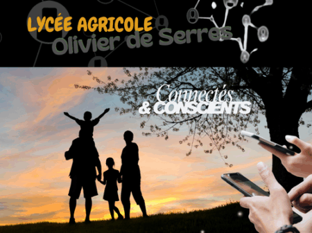 Lycée Olivier de Serres (Aubenas)