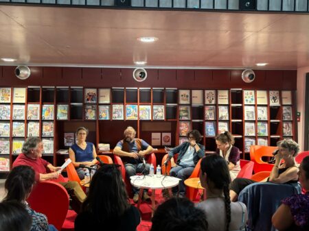 Se reconvertir dans les métiers d'art