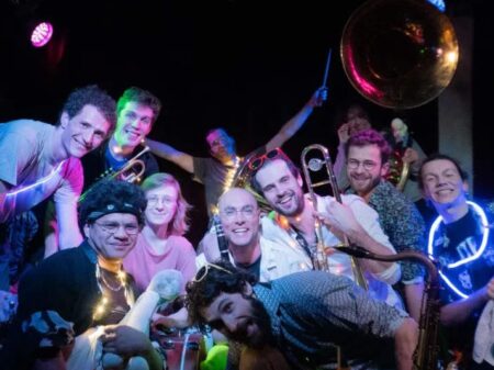Festival ClapOlocoS