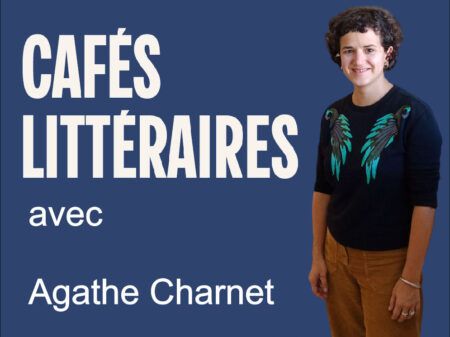 Agathe Charnet #3, autrice et metteuse en scène contemporaine