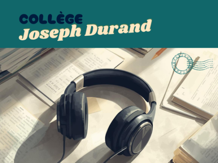 A l'écoute de notre archive