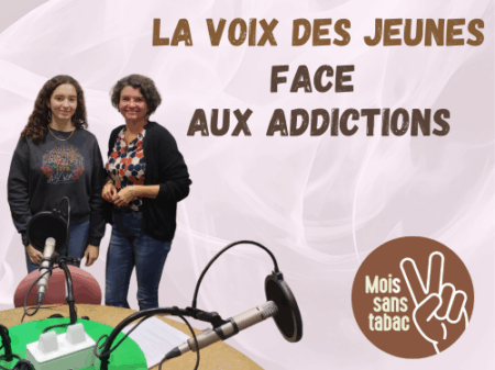 Maison de santé : un soutien au sevrage