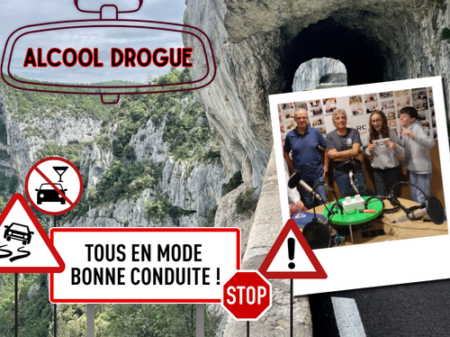 Tous en mode bonne conduite !