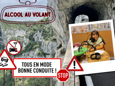 Alcool au volant : un verre de trop, on fait quoi ?