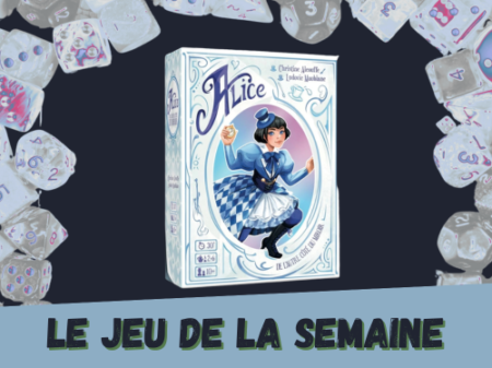 Alice : De l’Autre Côté du Miroir