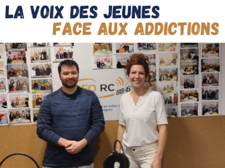 Addictions sexuelles : briser le tabou