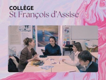 Aurélie Labbé, tisserande, fileuse