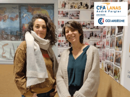 Ton avenir pro commence à Lanas