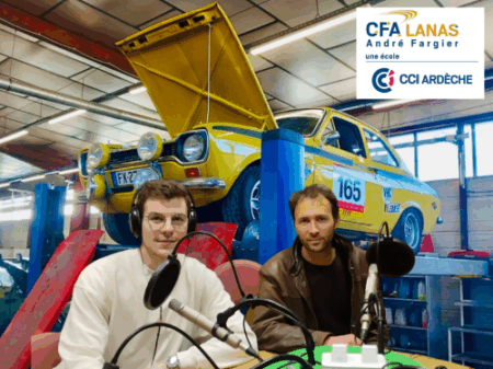 Semaine des services de l’automobile