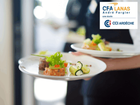 Les formations en Commerce et service en hôtellerie et restauration